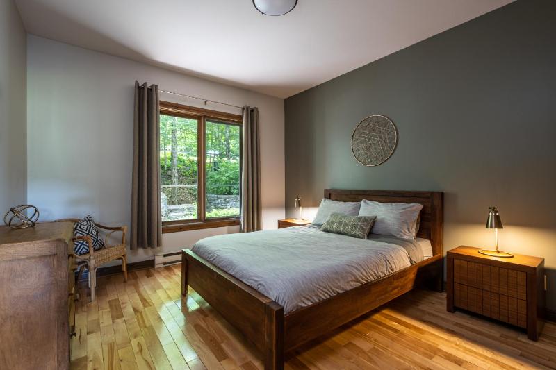 Le Boisé (Les Manoirs) Mont-Tremblant - image 13