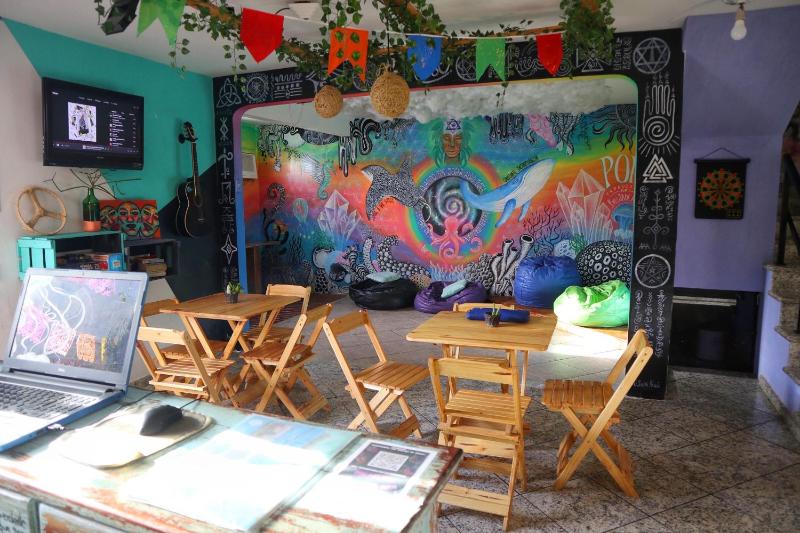 Chamos Hostel Cultural - image 12