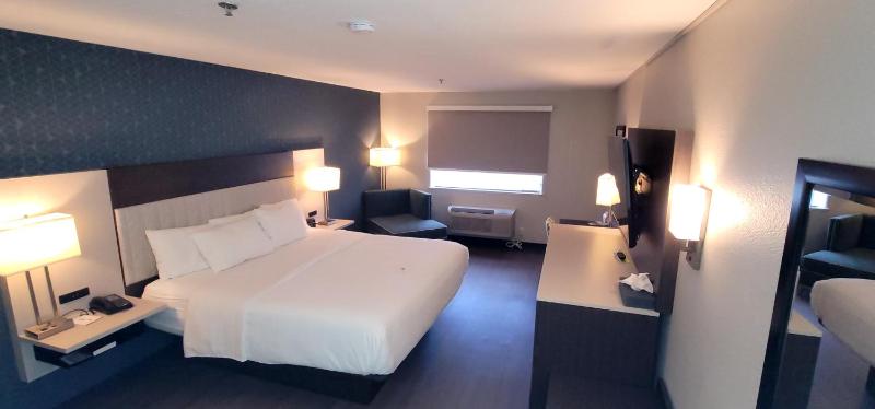 King Room - Non-Smoking image 2