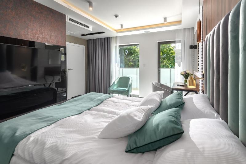 Love Sopot Residence - image 14