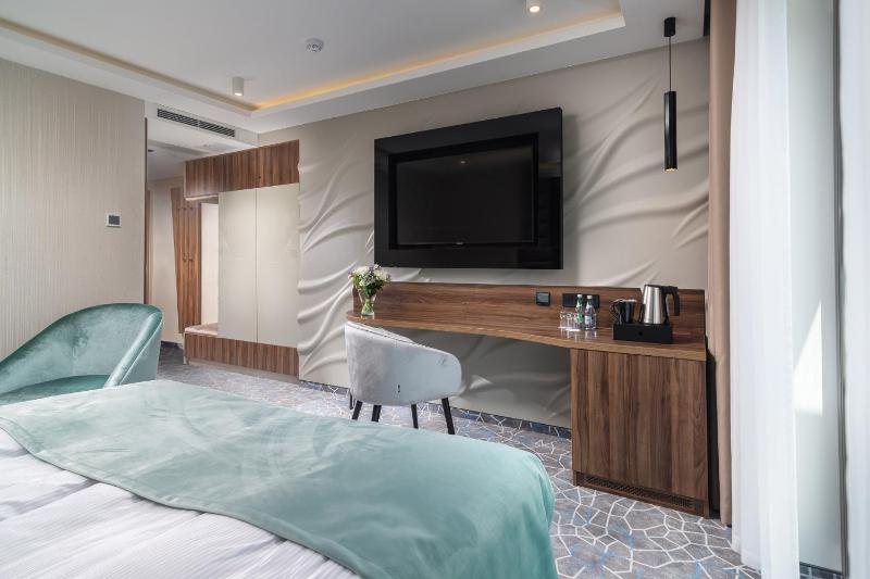Love Sopot Residence - image 10