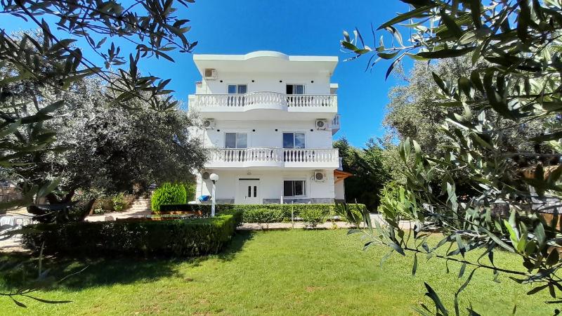 Hotel Villa Ambra Images
