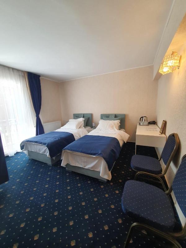 Standard Twin Room image 2