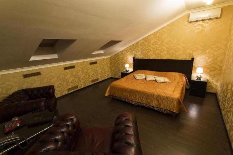 Comfort Junior Suite image 1