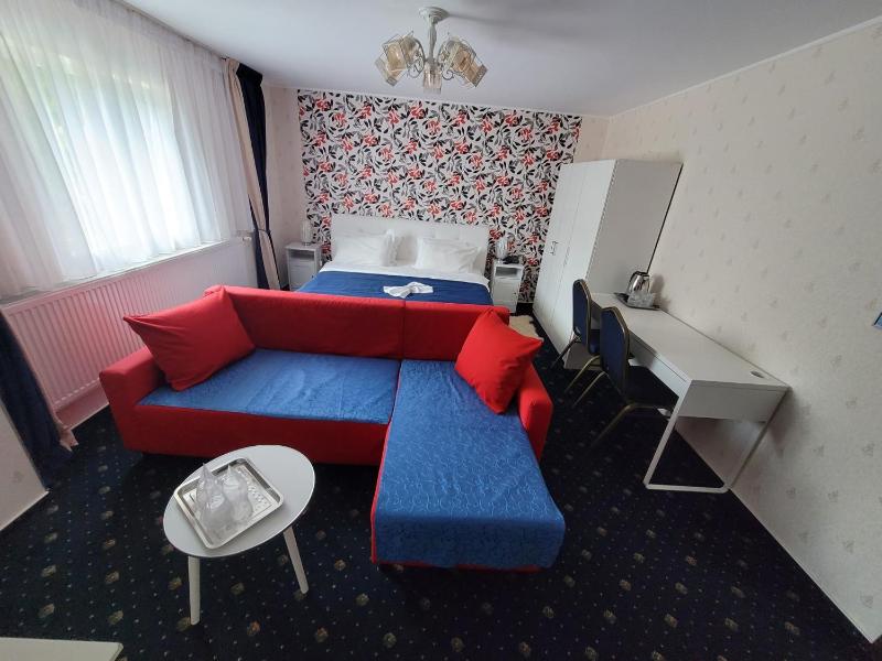 Superior Double Room image 1