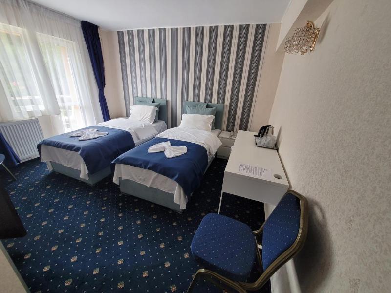 Standard Twin Room image 1