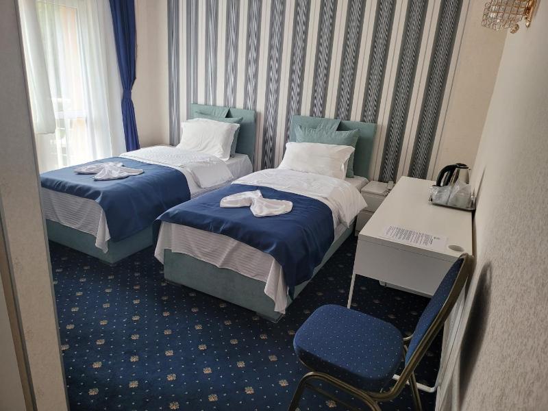 Standard Twin Room image 4