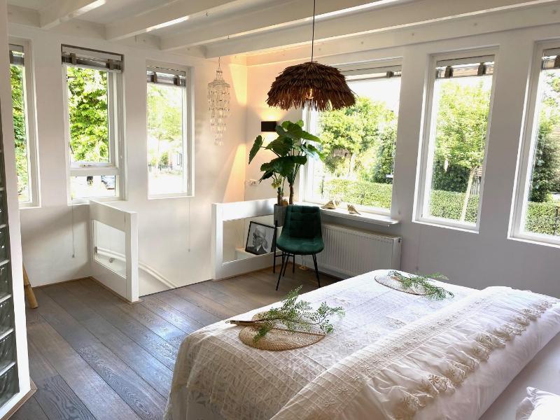 Vakantiehuis De Zeeparel - image 37