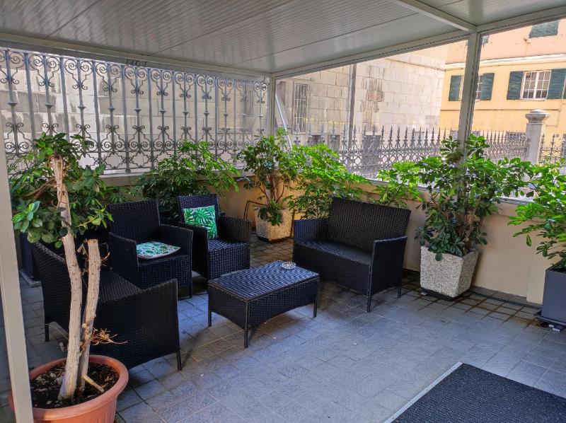 Hotel Cantore - image 42