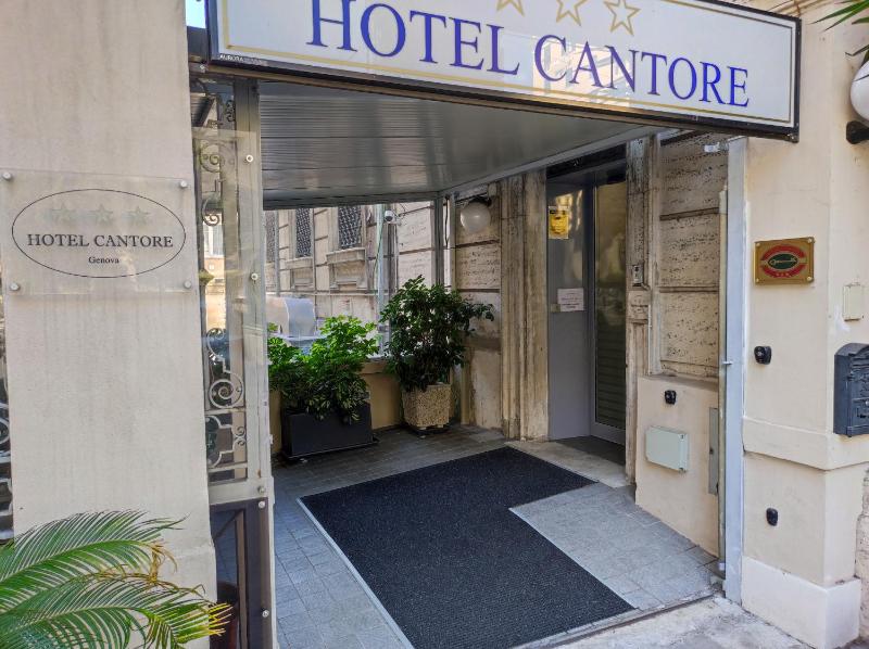 Hotel Cantore - image 2