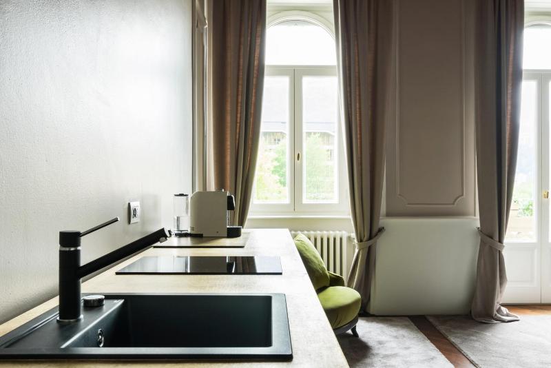 Piazza Cavour - Luxury Lake View Apartment - image 9