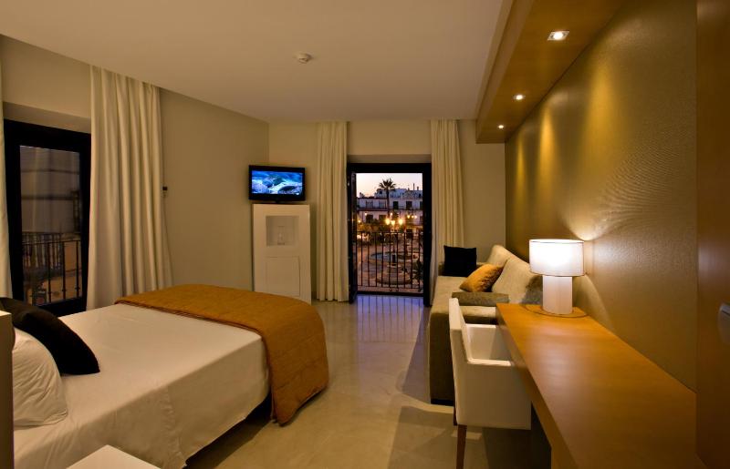 Hotel Barrameda - image 5