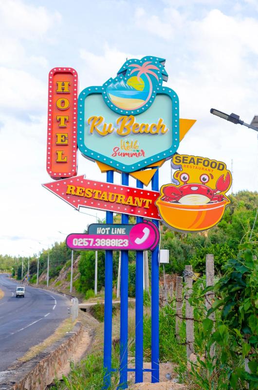 RUBEACH Hotel & Restaurant - image 47