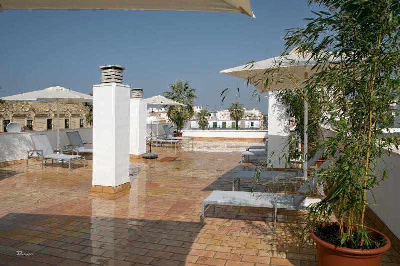 Hotel Barrameda - image 9
