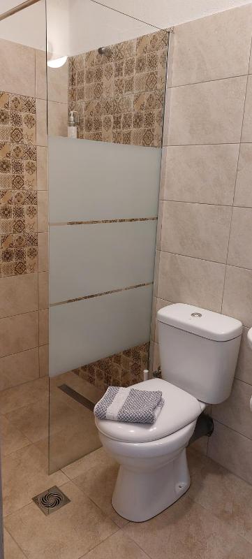 One-Bedroom Apartment image 3