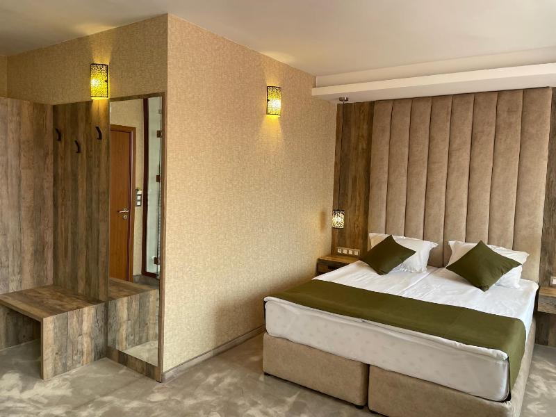 Deluxe Double Room image 4
