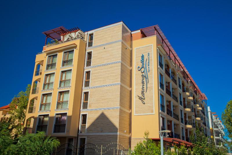 Harmony Suites Jungle - Family Friendly Complex - image 32