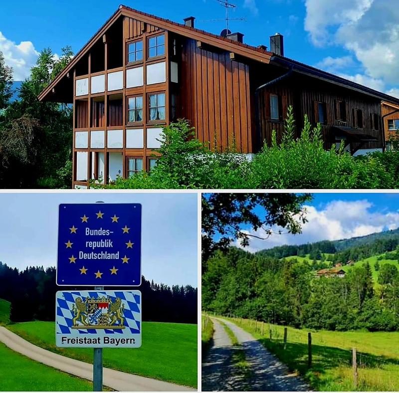 Landhaus Eibelesee Images