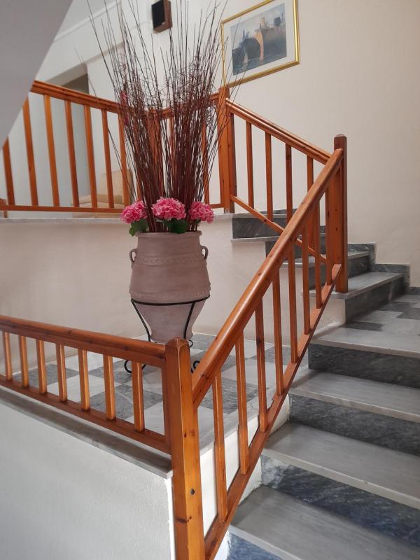 Phaethon Hotel - image 12