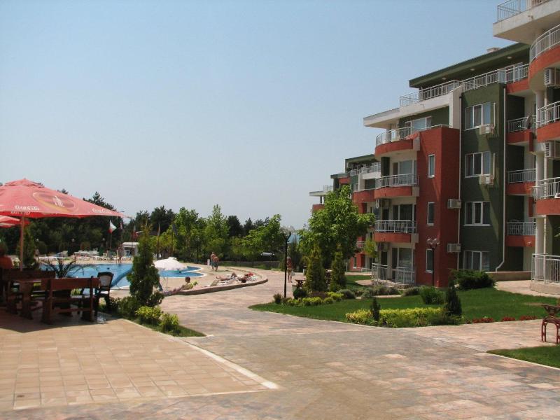 Green Fort Private Apartments - image 2