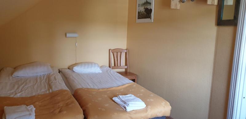 Budget Double or Twin Room image 2