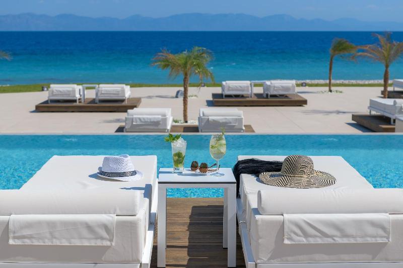 Sun Beach Resort - image 11