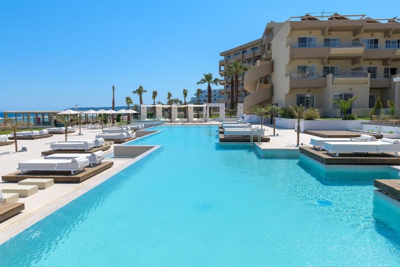 Sun Beach Resort - image 3