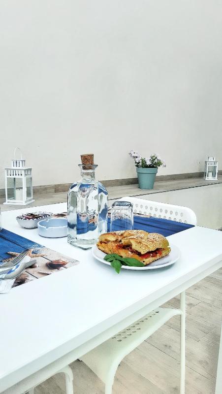 Coastal B&B San Vito Lo Capo - image 11