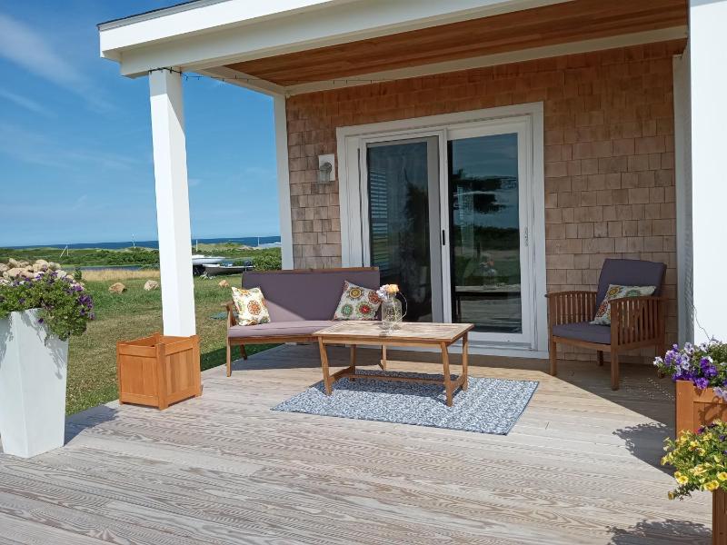 King Seaview Suite image 1