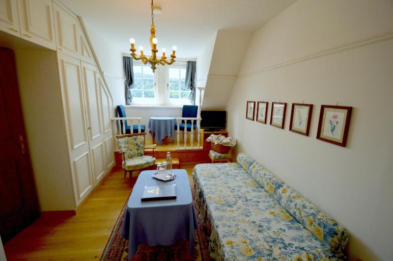 Double Room with Lake View image 3