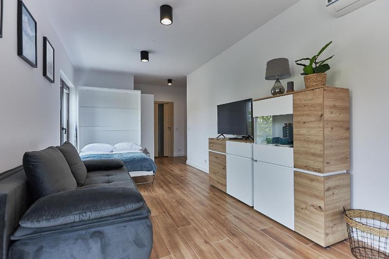 Apartamenty Świnoujście - Kormoran - image 39