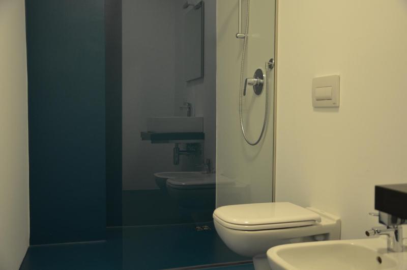 One-Bedroom Apartment Lago image 2