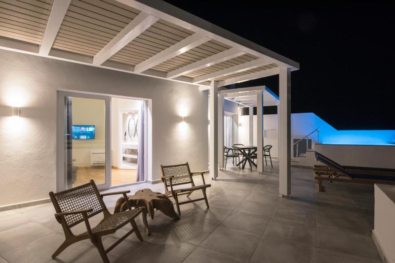 Suite with Sea View image 1