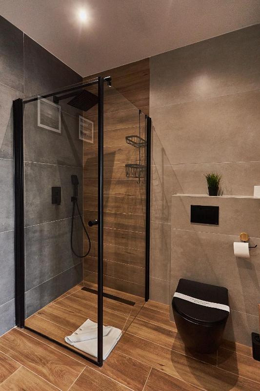 Apartamenty Świnoujście - Kormoran - image 6