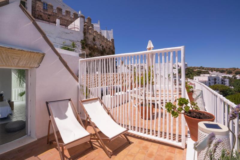 Casa Boutique Encalada - image 28