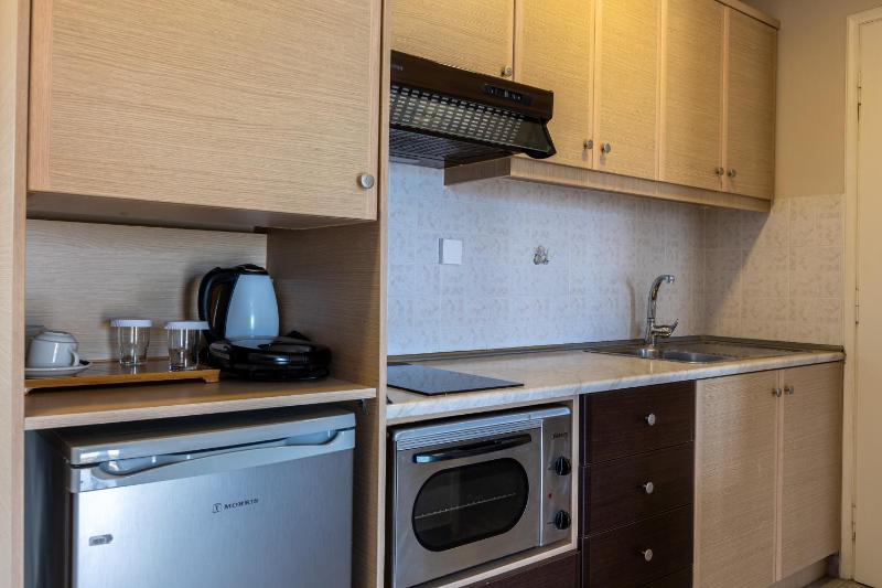 Apartment with Sea View image 4