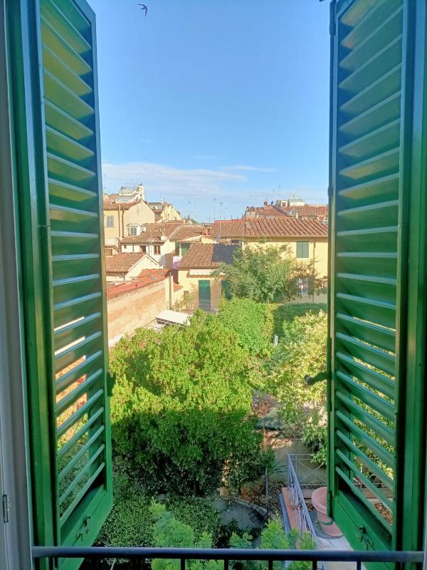 Affittacamere Il Chiostrino Guest House - image 14