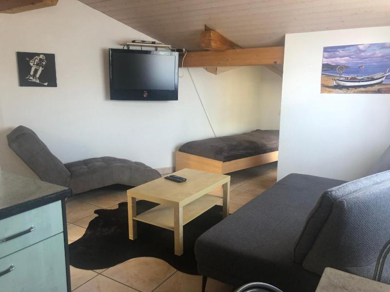 Junior Suite - Attic image 1