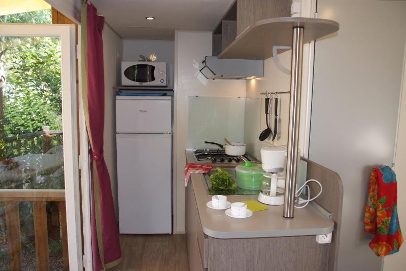 Two-Bedroom Mobile Home (4 persons) image 4