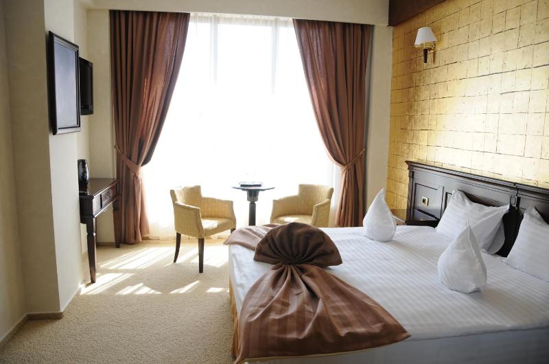 Hotel Rexton - image 18