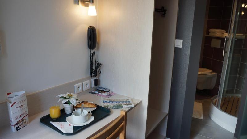 Comfort Double Room image 2