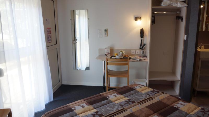 Comfort Double Room image 1