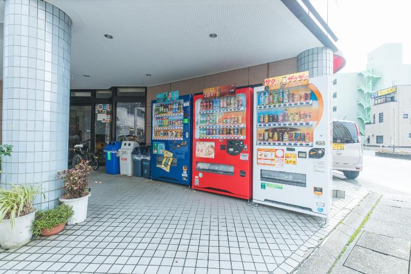 Tabist Business Hotel R Side Kanazawa - image 3