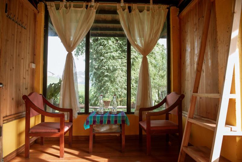 Sapa Ta Van Desi House - Mountain View & Hiking Tours - image 14