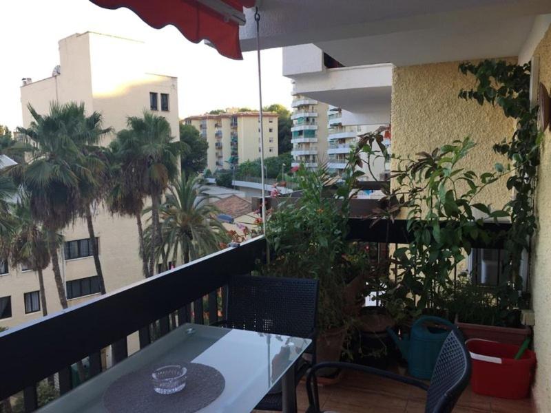 Two Bedroom Apartment in Spain - image 1