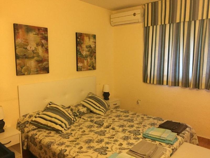 Two Bedroom Apartment in Spain - image 14