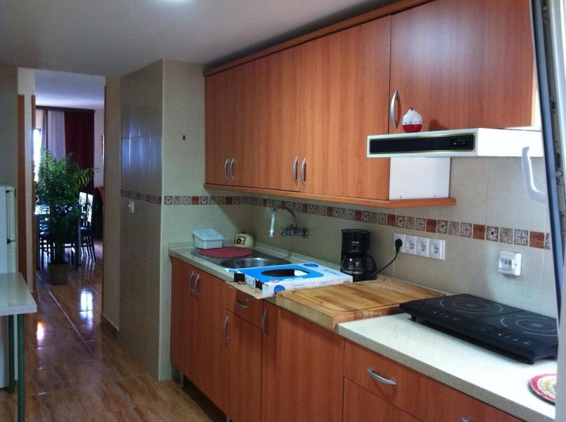 Two Bedroom Apartment in Spain - image 10