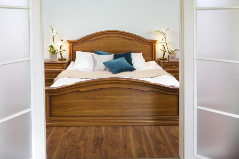 Suite with Sauna image 2