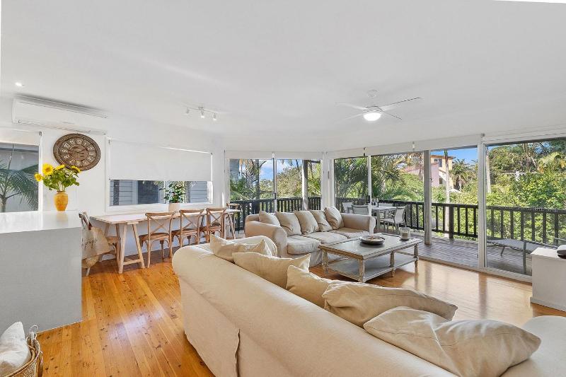 Ferguson St The Beach House Cosy Cottage with Pool Images