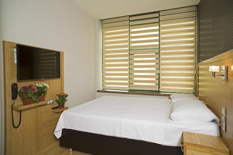 Large Single Room image 3